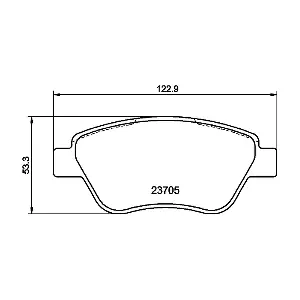 2398201 TEXTAR