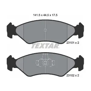 TEXTAR 2310101
