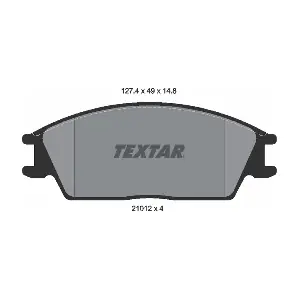 TEXTAR 2101204