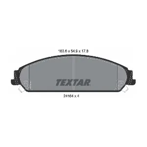2416401 TEXTAR
