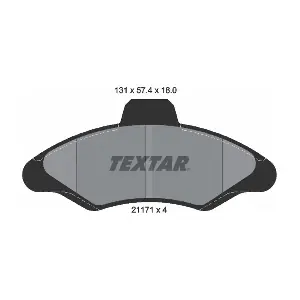 TEXTAR 2117105