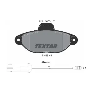TEXTAR 2143603