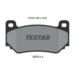 TEXTAR 2367901