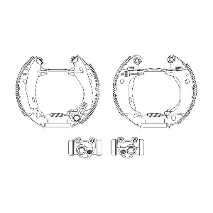 TEXTAR 84038204