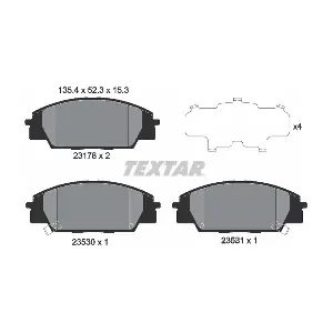 TEXTAR 2317801