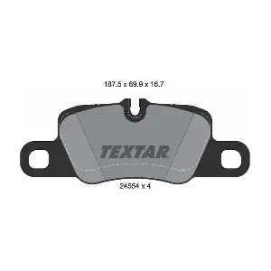 2455404 TEXTAR