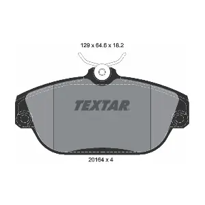 TEXTAR 2016402