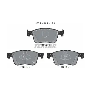 TEXTAR 2291001