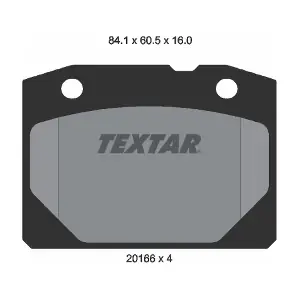 TEXTAR 2016603