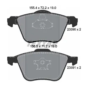 TEXTAR 2359001