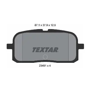 TEXTAR 2349101