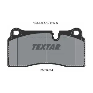 2581401 TEXTAR