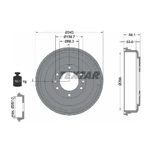 94040200 TEXTAR