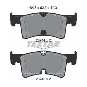 2674401 TEXTAR