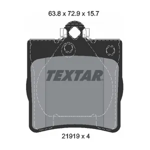 TEXTAR 2191903