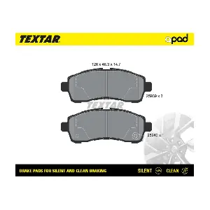 2593901SC TEXTAR