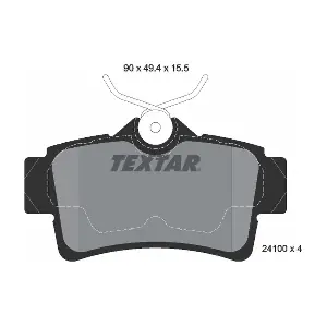 2410001 TEXTAR