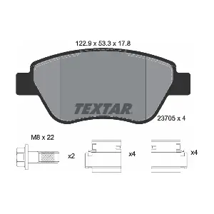 TEXTAR 2370503