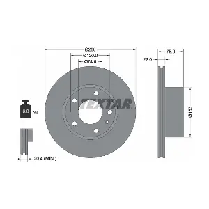 92013800 TEXTAR