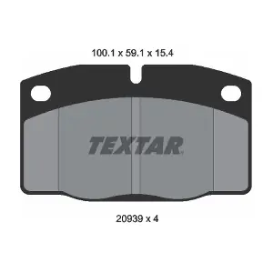 TEXTAR 2093903