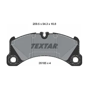 2618501 TEXTAR