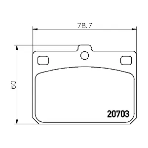 TEXTAR 2070302