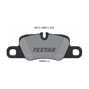 2455402 TEXTAR