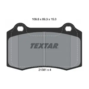 TEXTAR 2138102