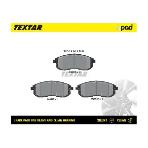 TEXTAR 2428001SC