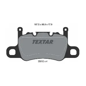 2551203 TEXTAR