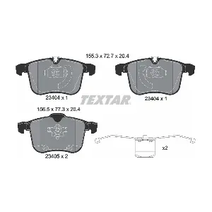 TEXTAR 2340404
