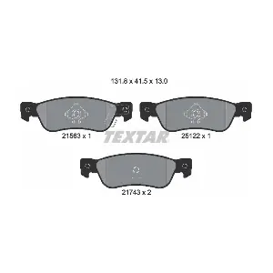 2156301 TEXTAR