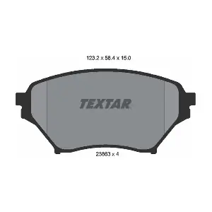 2386301 TEXTAR