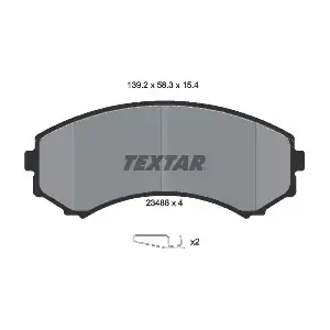 TEXTAR 2348801