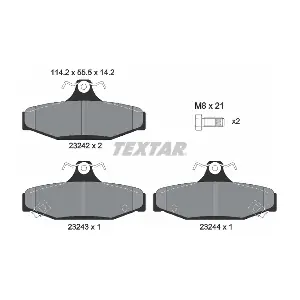 TEXTAR 2324201