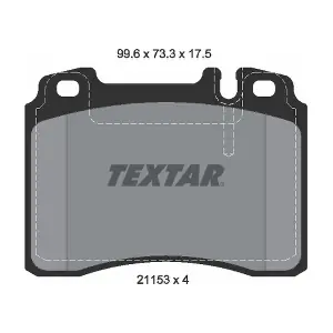 TEXTAR 2115307