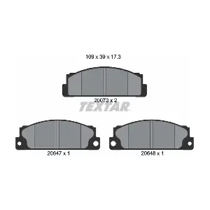 TEXTAR 2007306