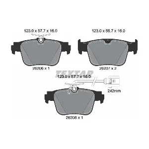 2620603 TEXTAR