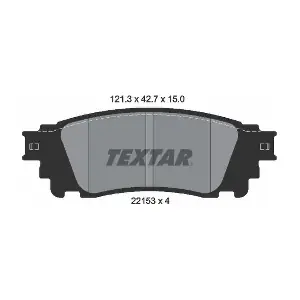 TEXTAR 2215301