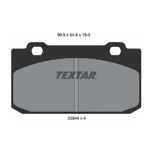 TEXTAR 2094401