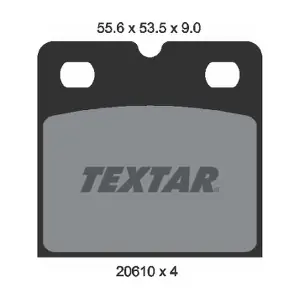 TEXTAR 2061005