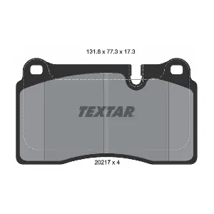 TEXTAR 2021701