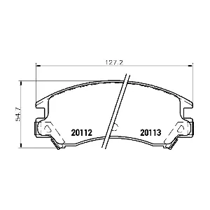 TEXTAR 2011201