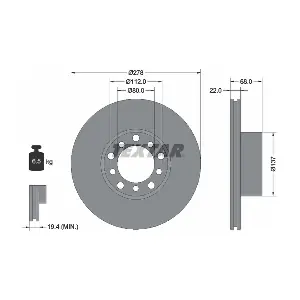 92020400 TEXTAR