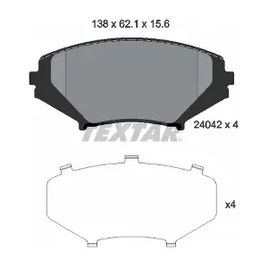 TEXTAR 2404201