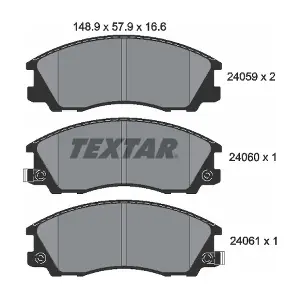 TEXTAR 2405901