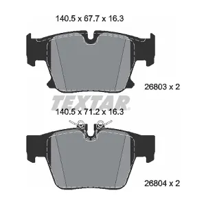 2680301 TEXTAR