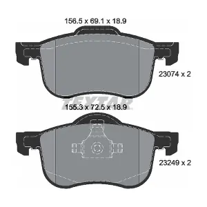 TEXTAR 2307401