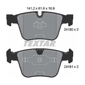2418001 TEXTAR