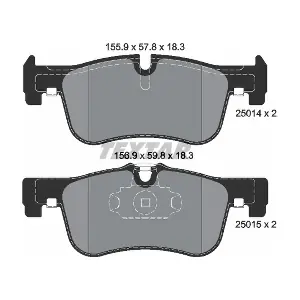 TEXTAR 2501401